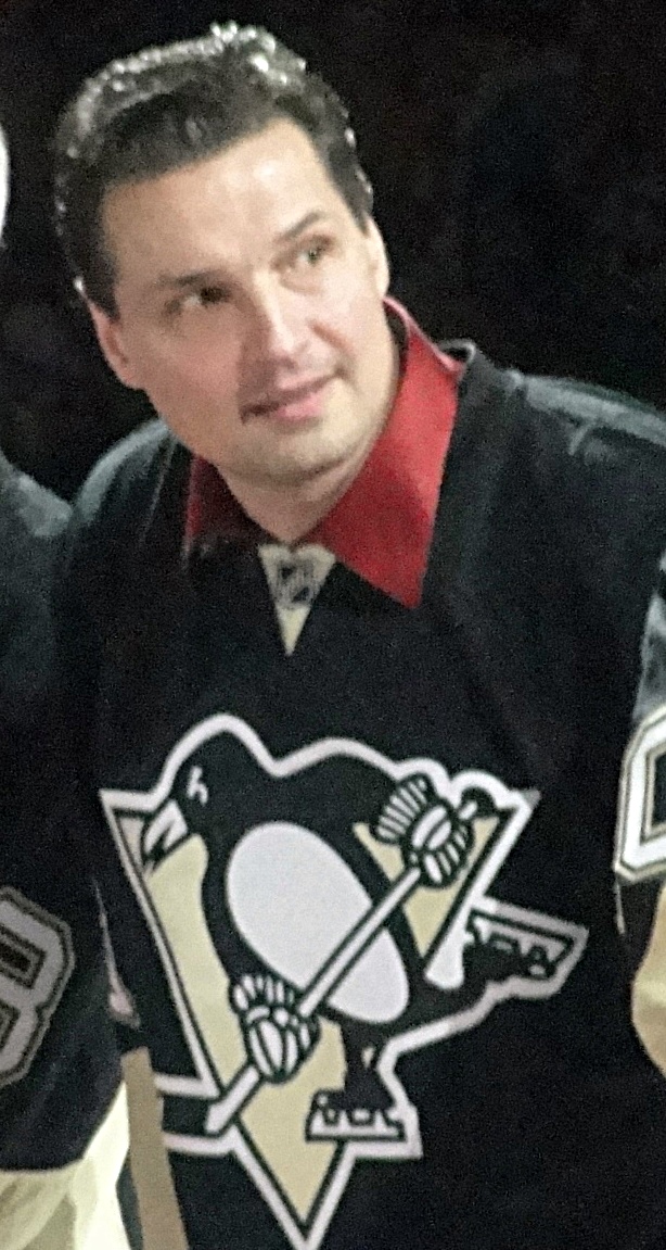 Eddie Olczyk Net Worth 2018: What is this ice hockey player worth?