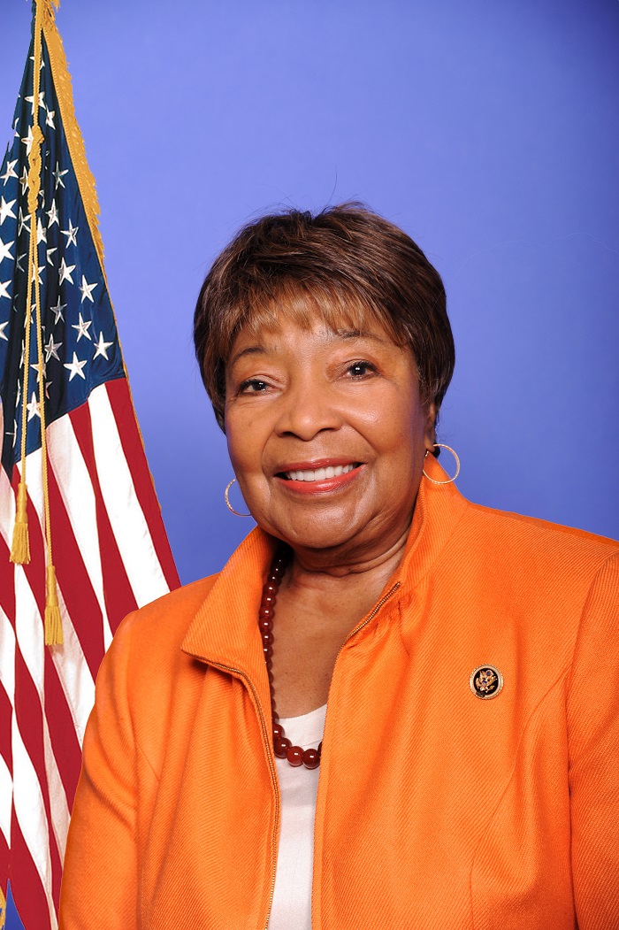 Eddie Bernice Johnson Net Worth 2018: What is this U.S. Government Official worth?