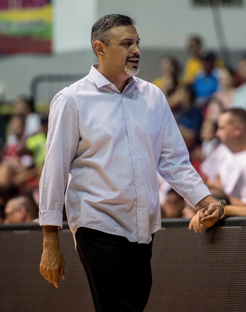 Eddie Casiano Net Worth 2018: What is this basketball player worth?