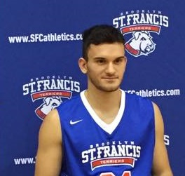 Edon Molla Net Worth 2018: What is this basketball player worth?