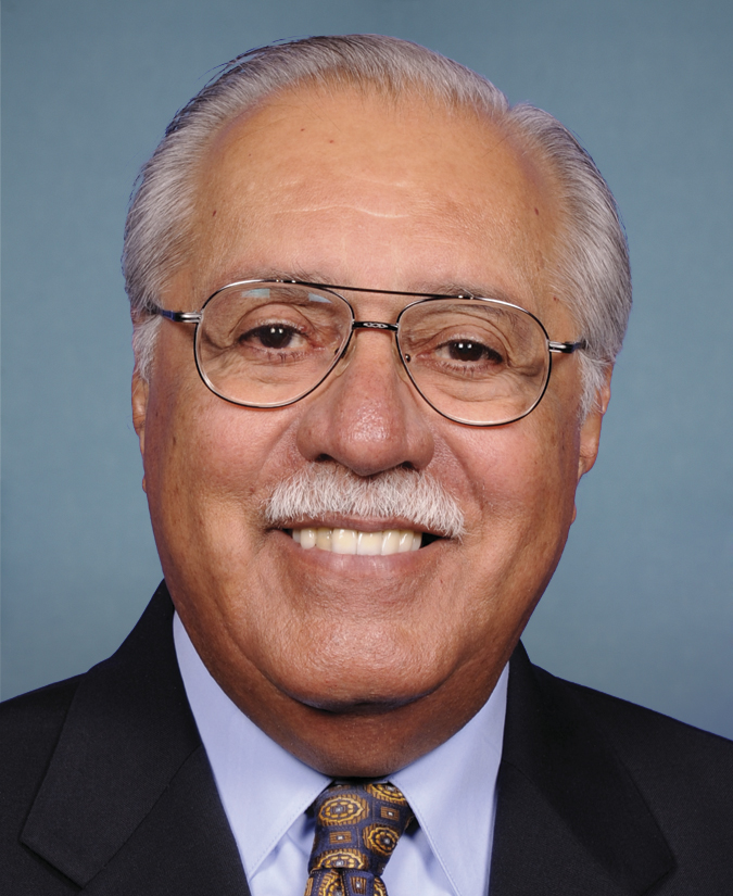 Ed Pastor Net Worth 2018: What is this U.S. Government Official worth?