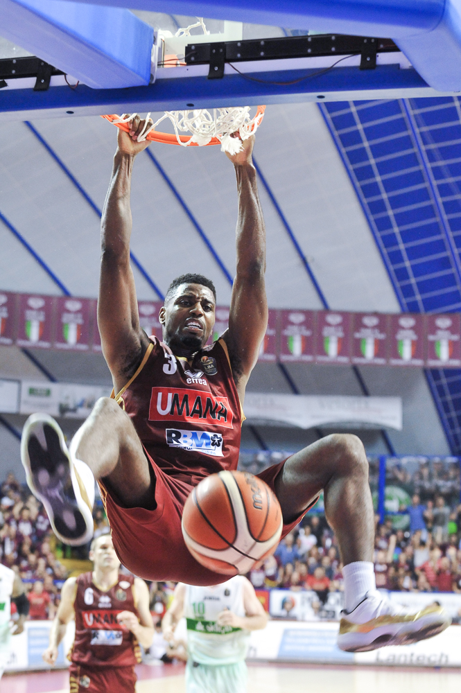 Melvin Ejim Net Worth 2018: What is this basketball player worth?
