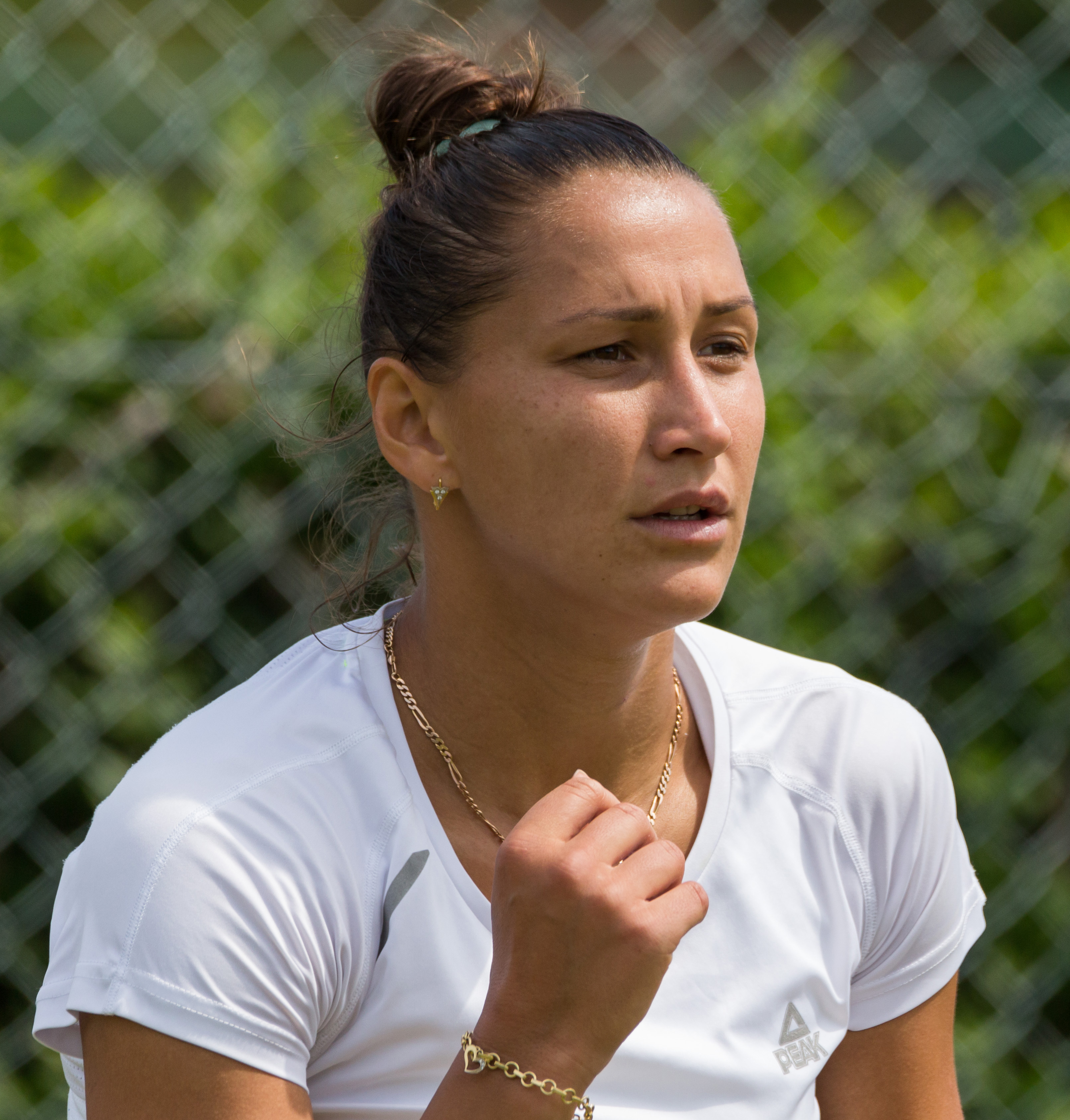 Ekaterina Bychkova Net Worth 2018: What is this tennis player worth?