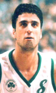 Nikos Oikonomou Net Worth 2018: What is this basketball player worth?