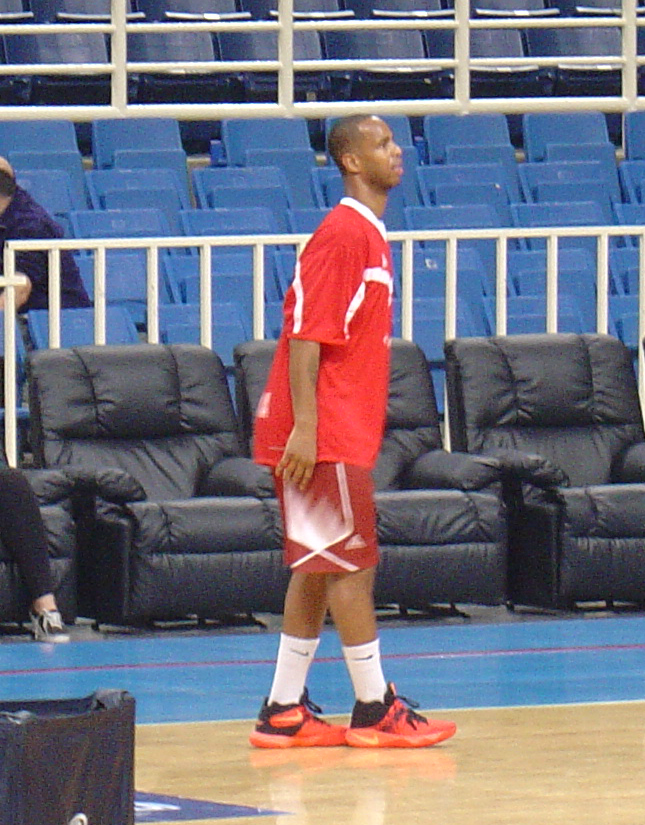 Muhammad El-Amin Net Worth 2018: What is this basketball player worth?