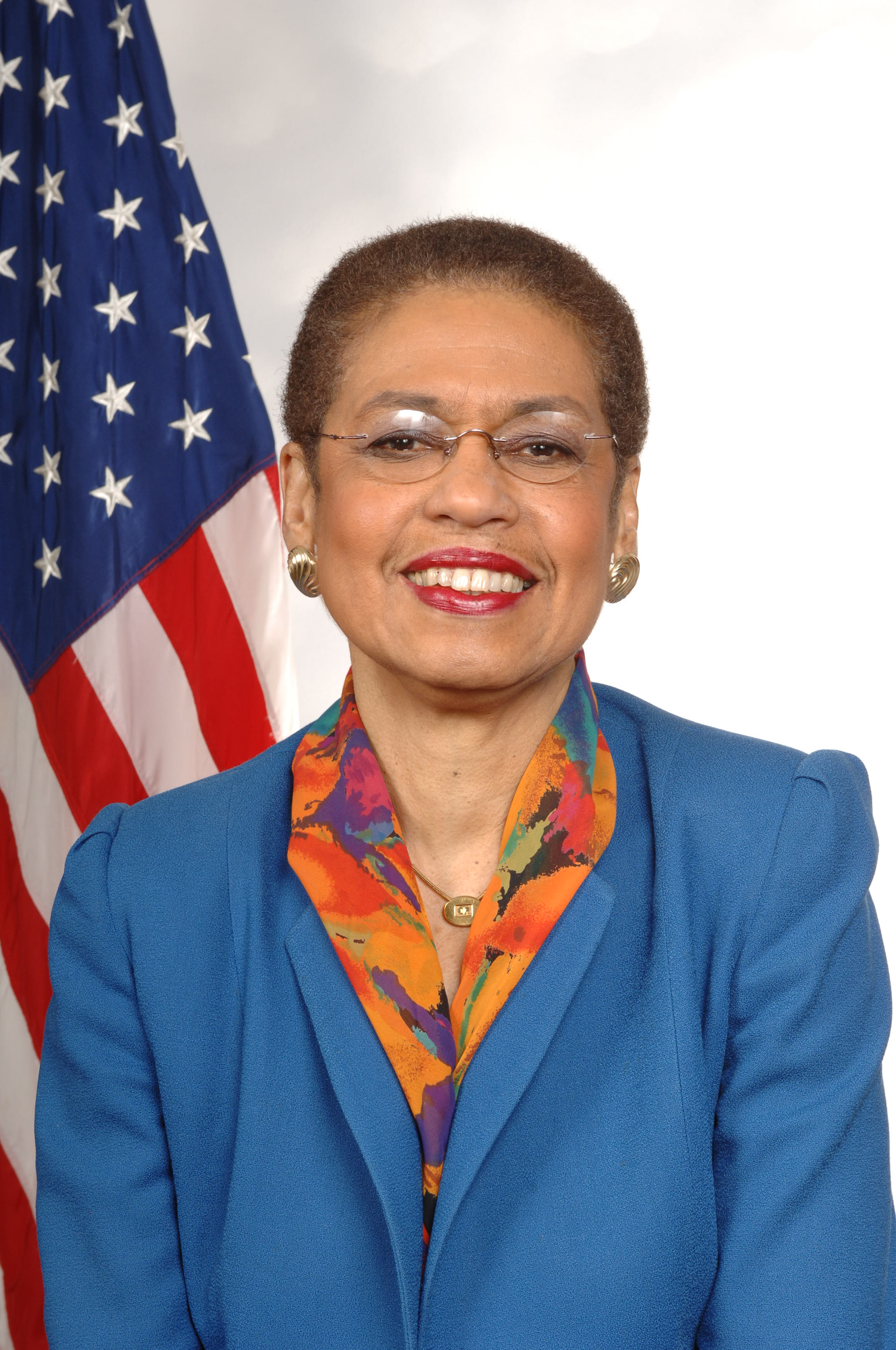 Eleanor Holmes Norton Net Worth 2018: What is this U.S. Government Official worth?