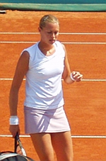 Elena Bovina Net Worth 2018: What is this tennis player worth?