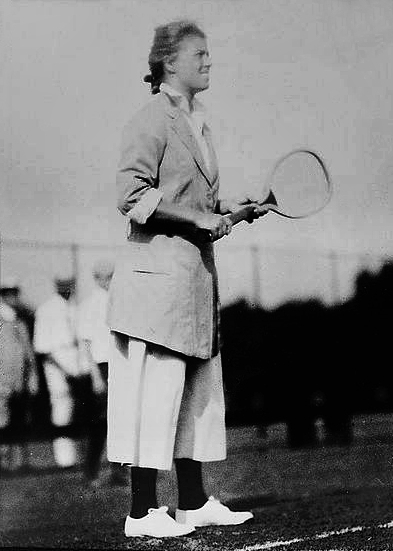 Eleonora Sears Net Worth 2018: What is this tennis player worth?