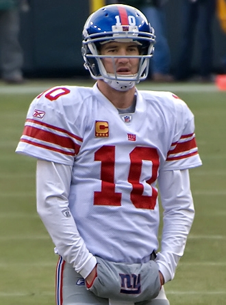 Eli Manning Net Worth 2018: What is this NFL football player worth?