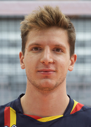Elia Bossi Net Worth 2018: What is this volleyball player worth?