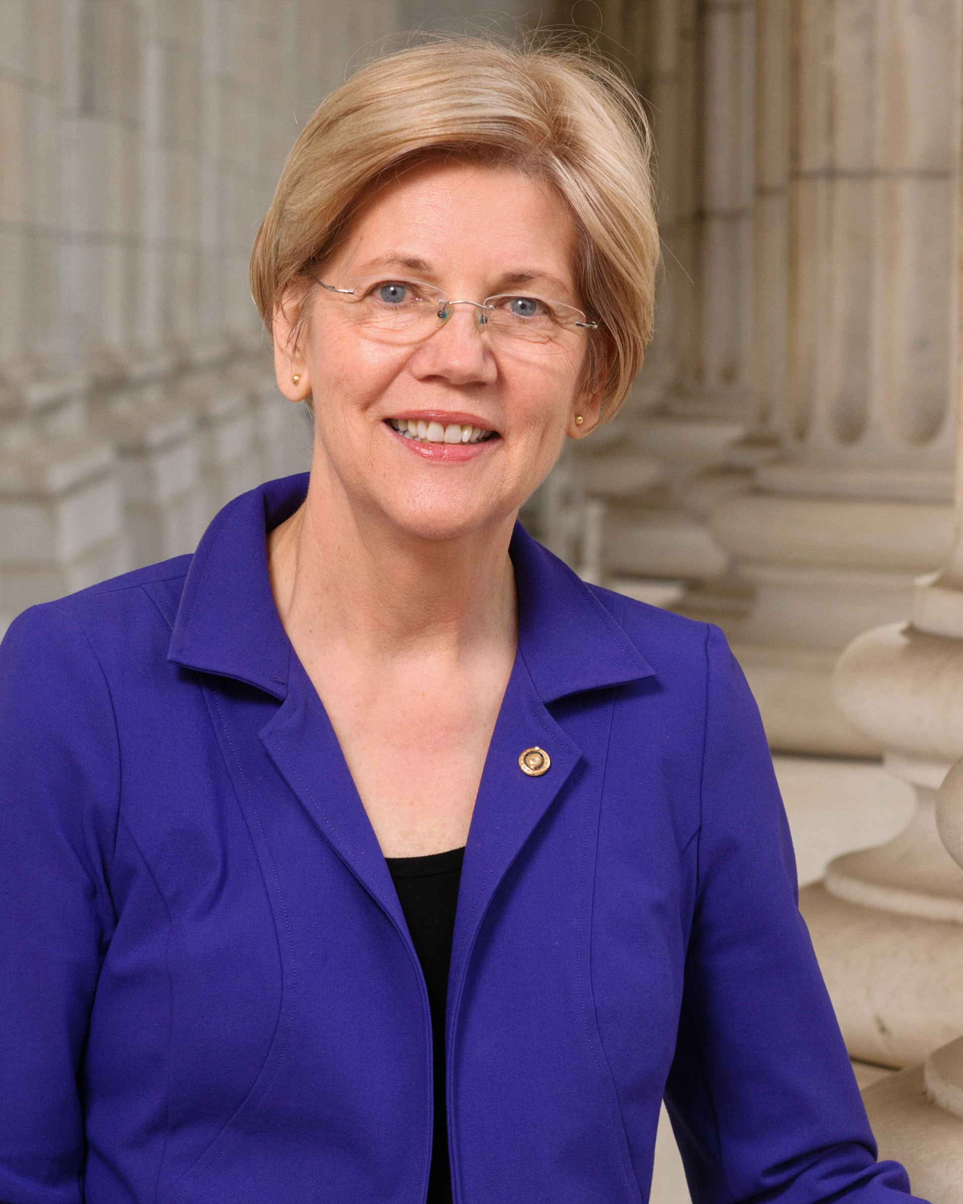 Elizabeth Warren Net Worth 2018: What is this U.S. Government Official worth?