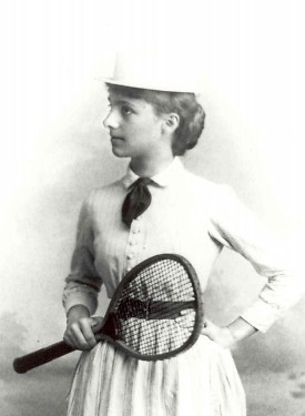 Ellen Roosevelt Net Worth 2018: What is this tennis player worth?