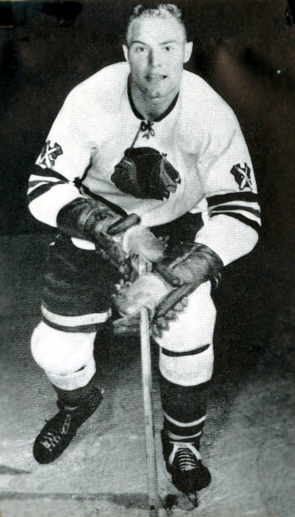 Elmer Vasko Net Worth 2018: What is this ice hockey player worth?