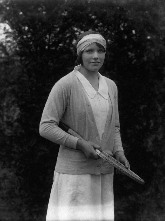Elsie Goldsack Pittman Net Worth 2018: What is this tennis player worth?