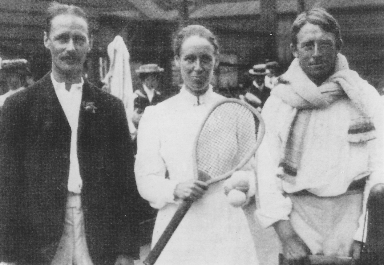 Elsie Lane Net Worth 2018: What is this tennis player worth?