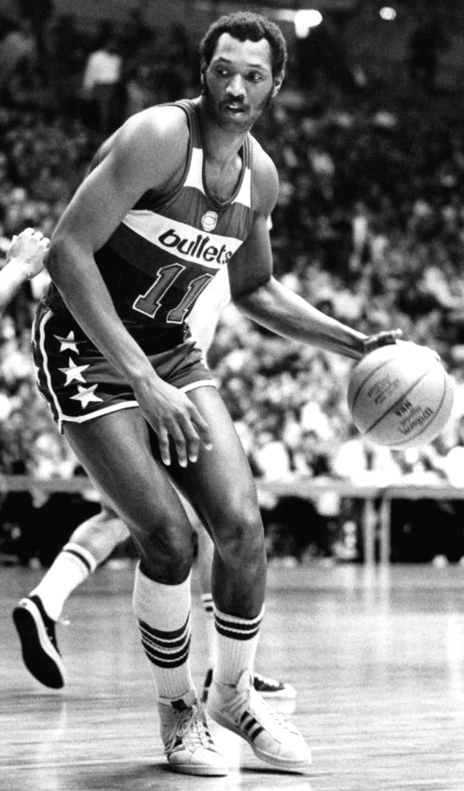 Elvin Hayes Net Worth 2018: What is this basketball player worth?