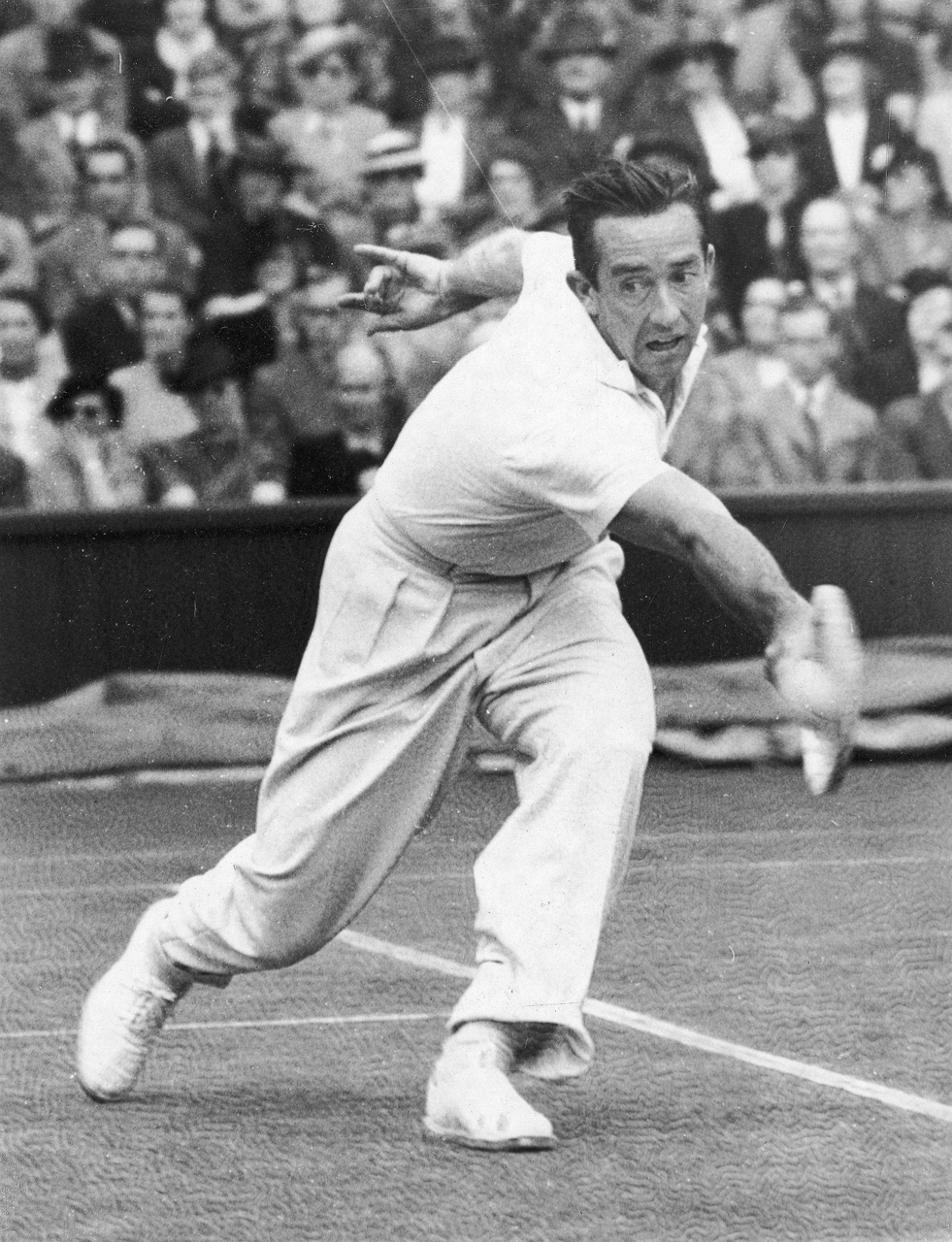 Elwood Cooke Net Worth 2018: What is this tennis player worth?