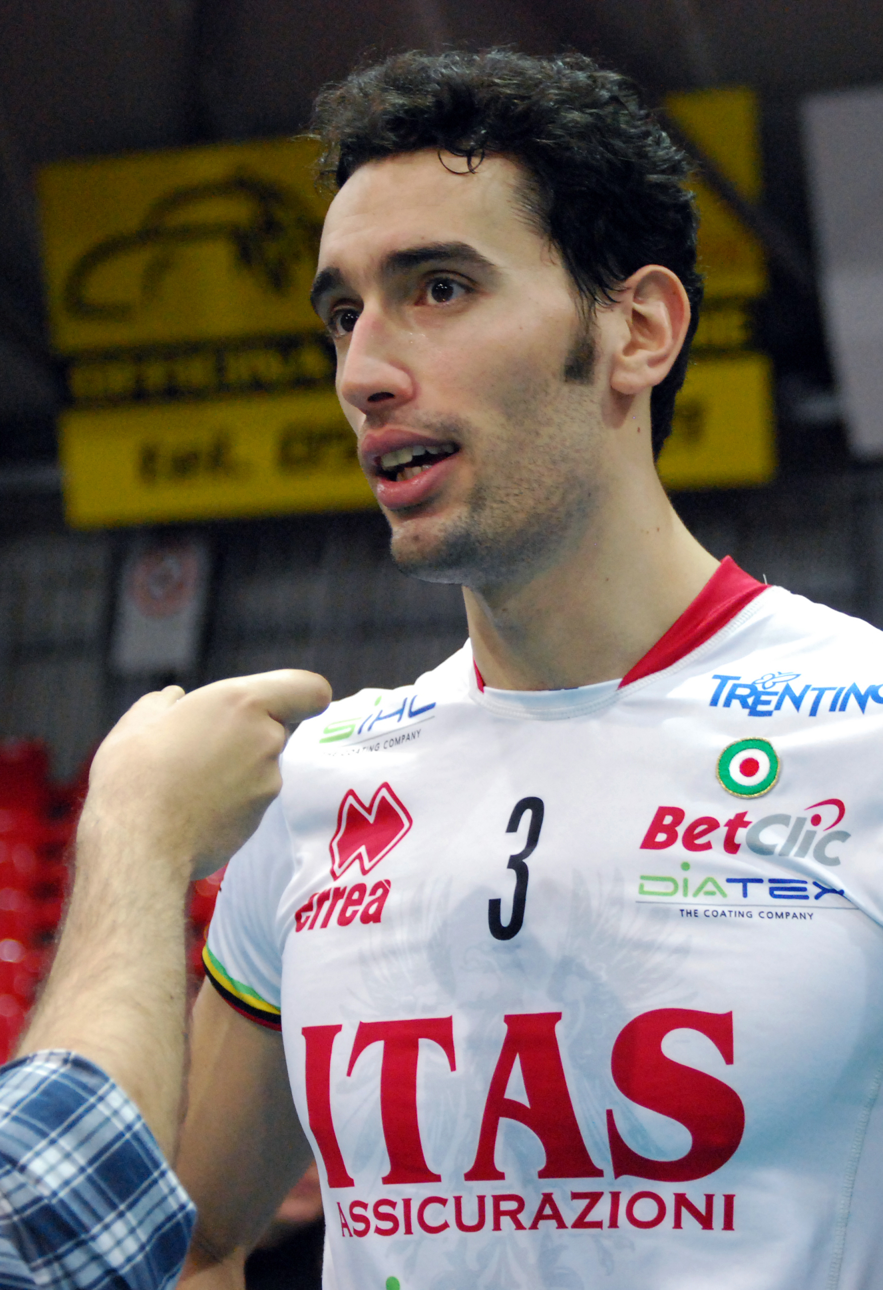 Emanuele Birarelli Net Worth 2018: What is this volleyball player worth?