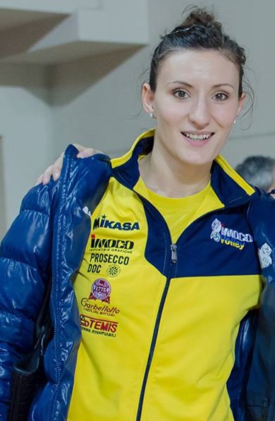 Emiliya Nikolova Net Worth 2018: What is this volleyball player worth?