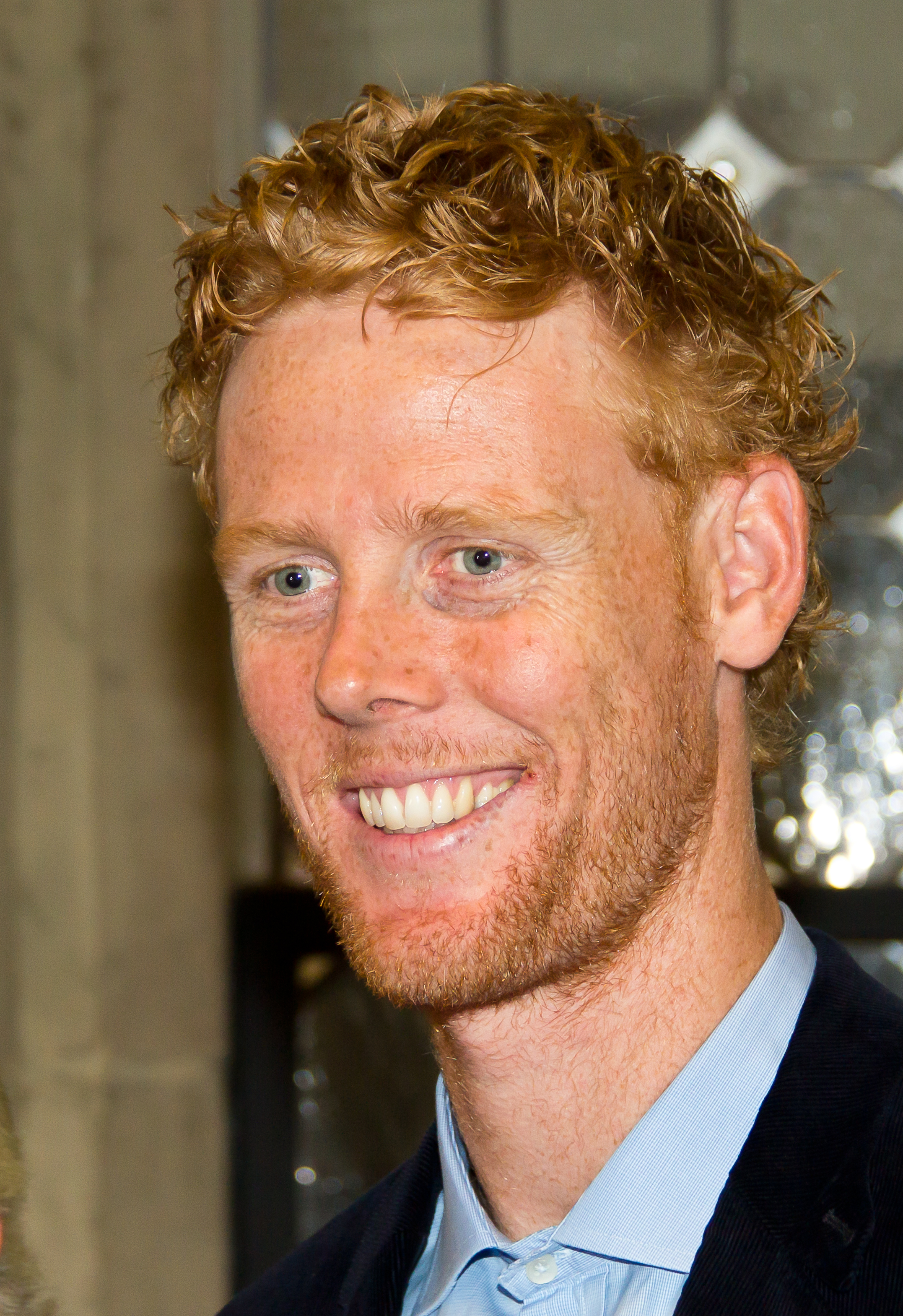 Jonas Reckermann Net Worth 2018: What is this volleyball player worth?