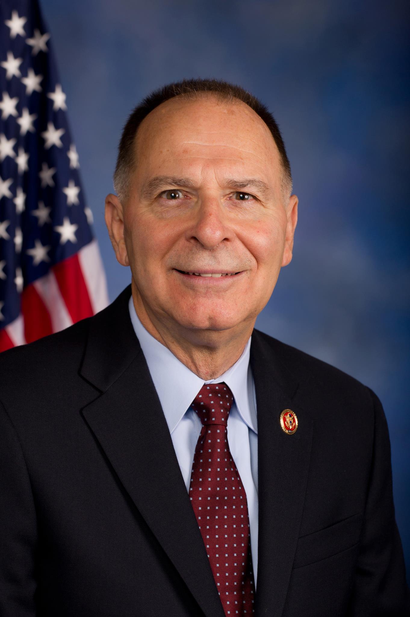 William Enyart Net Worth 2018: What is this U.S. Government Official worth?