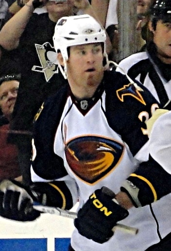Eric Boulton Net Worth 2018: What is this ice hockey player worth?