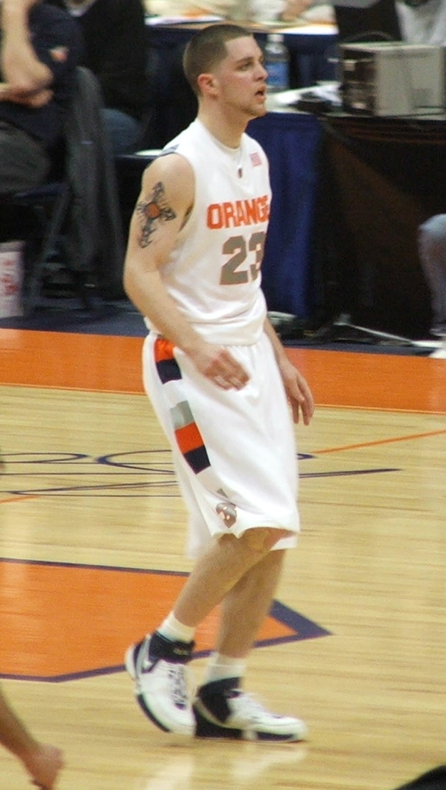 Eric Devendorf Net Worth 2018: What is this basketball player worth?