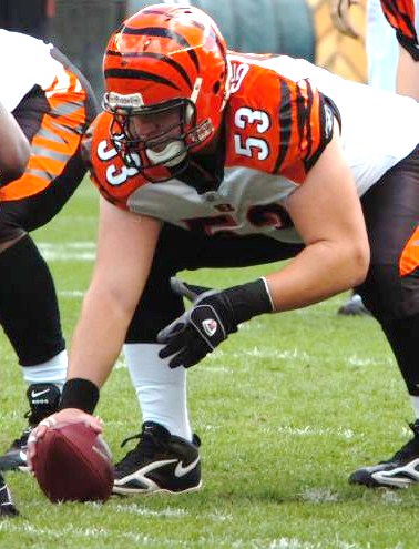 Eric Ghiaciuc Net Worth 2018: What is this NFL football player worth?