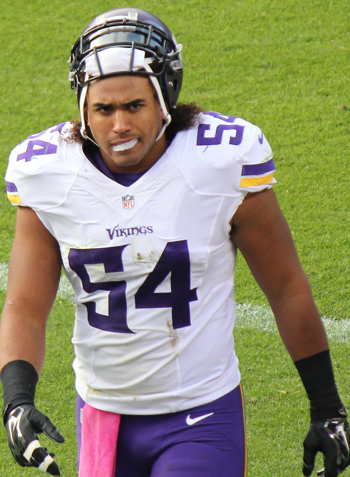 Eric Kendricks Net Worth 2018: What is this NFL football player worth?