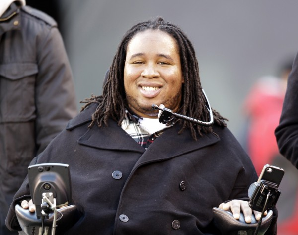Eric LeGrand Net Worth 2018: What is this NFL football player worth?