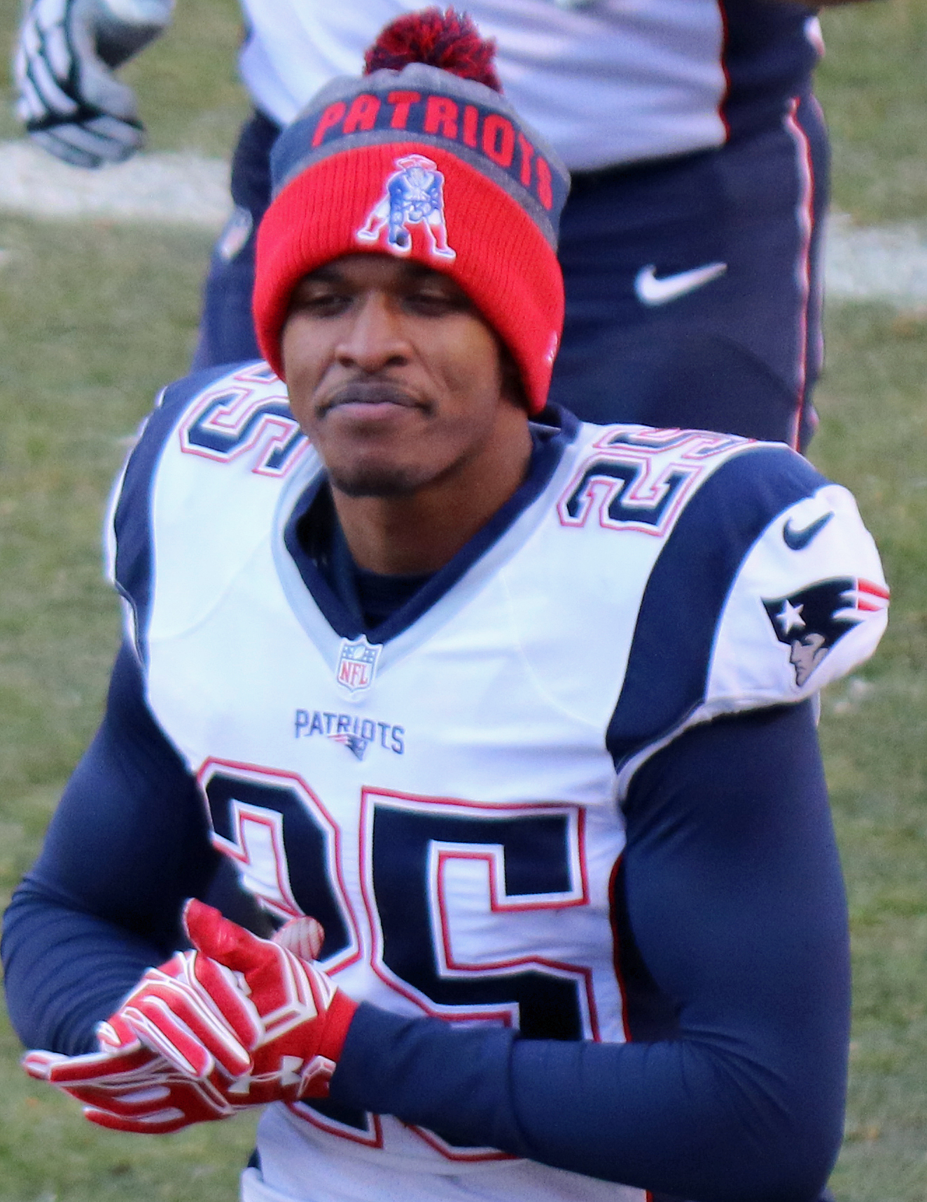 Eric Rowe Net Worth 2018: What is this NFL football player worth?