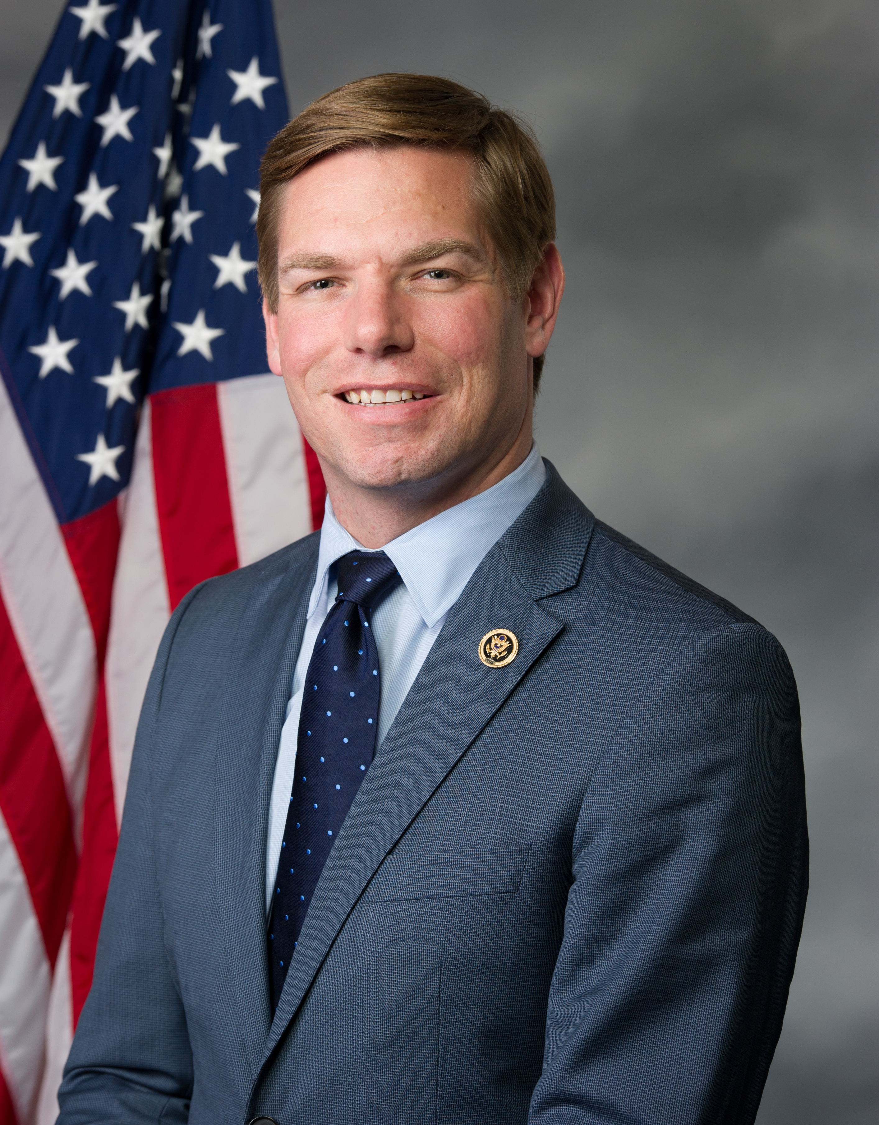 Eric Swalwell Net Worth 2018: What is this U.S. Government Official worth?