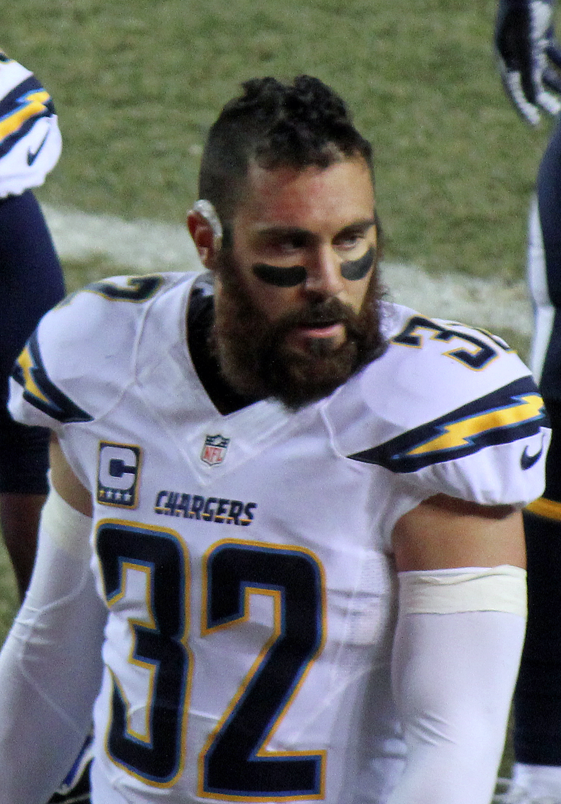 Eric Weddle Net Worth 2018: What is this NFL football player worth?