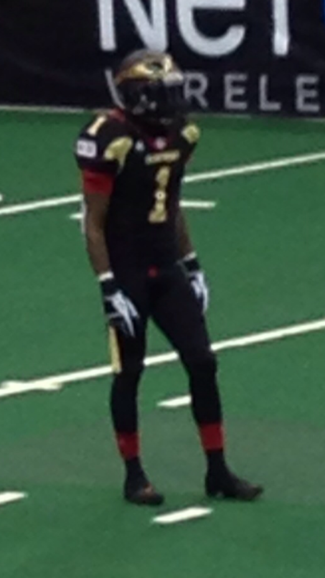 Erick McIntosh Net Worth 2018: What is this NFL football player worth?