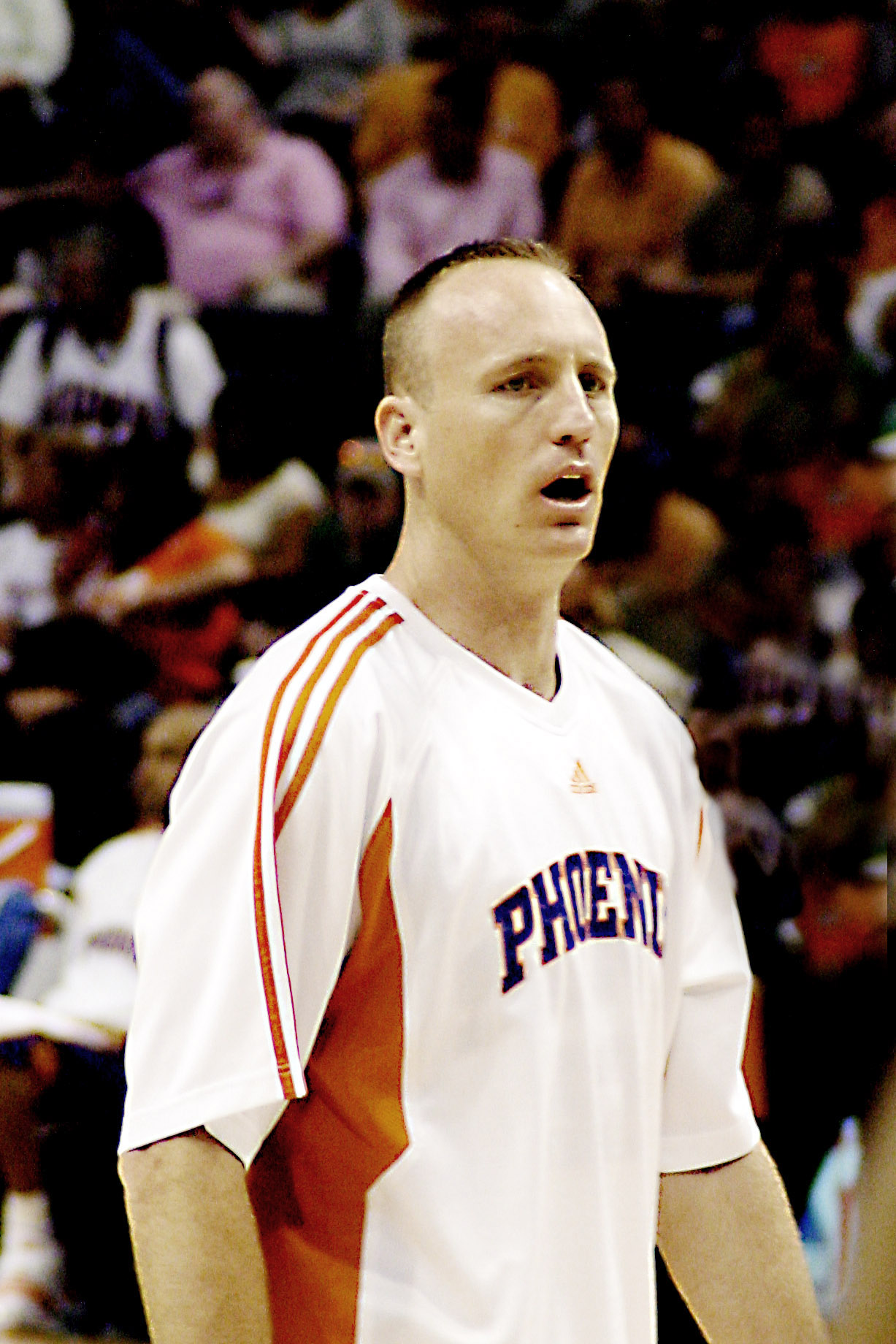Eric Piatkowski Net Worth 2018: What is this basketball player worth?