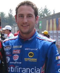 Erik Darnell Net Worth 2018: What is this NASCAR driver worth?