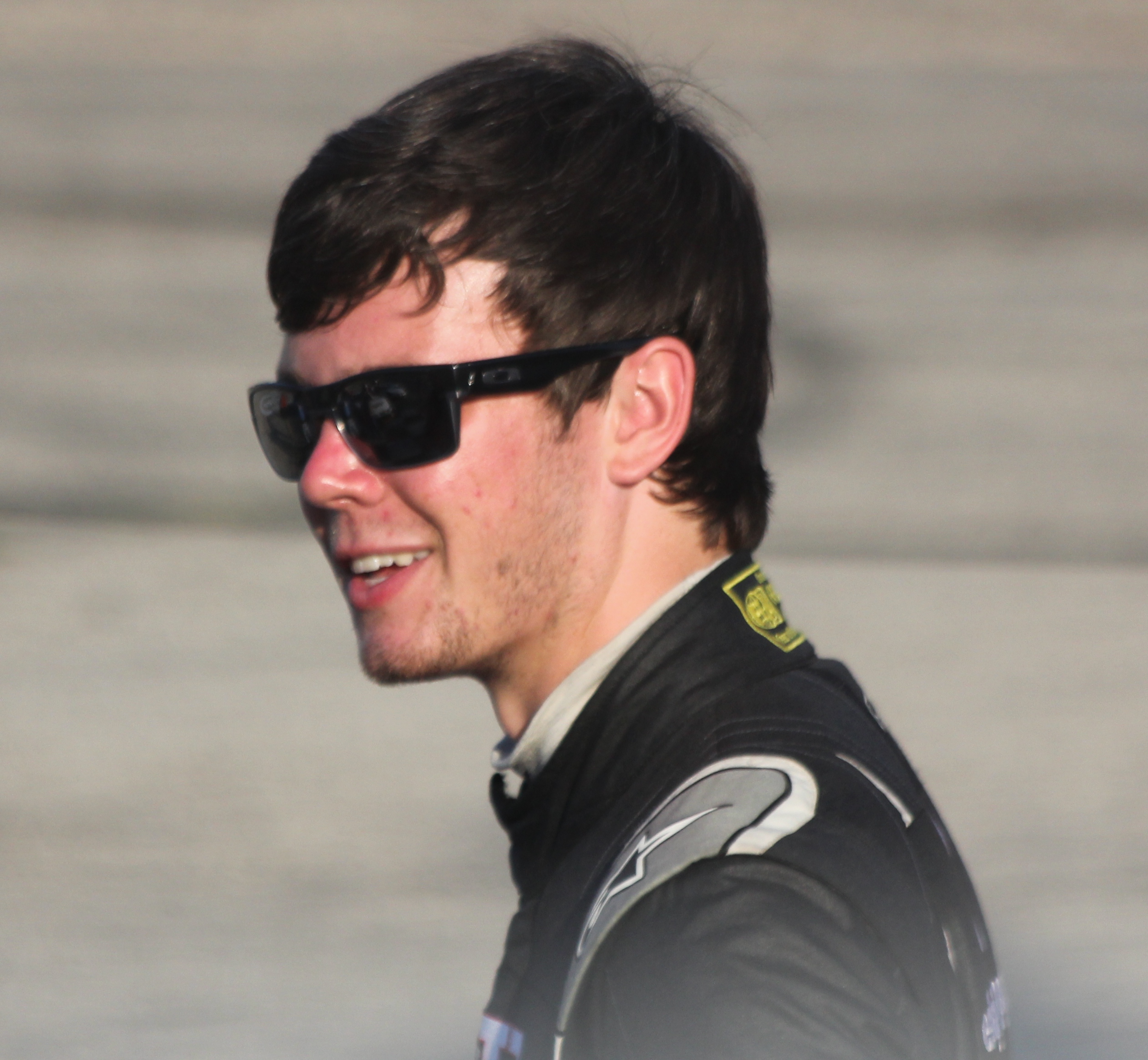 Erik Jones Net Worth 2018: What is this NASCAR driver worth?