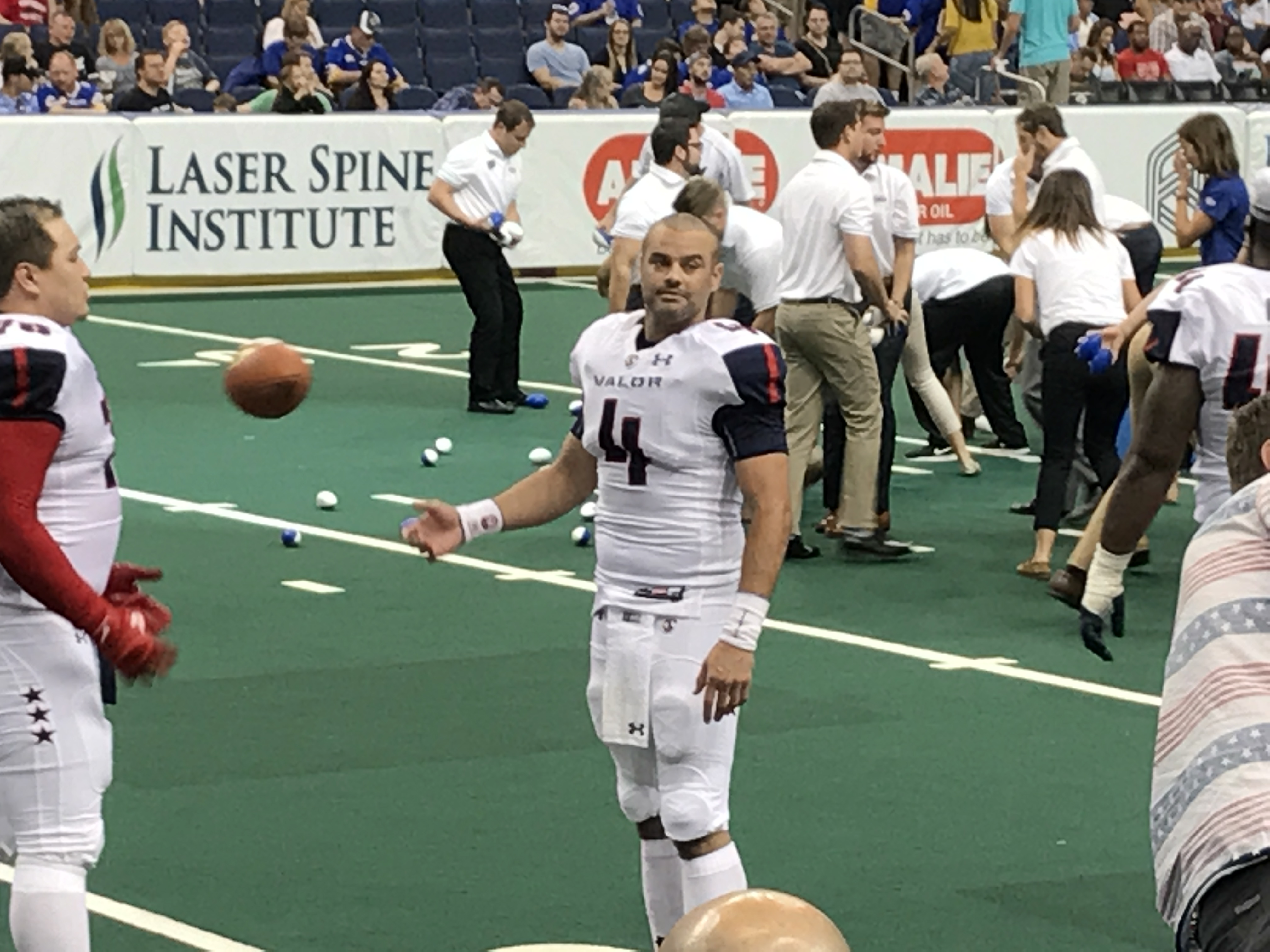 Erik Meyer Net Worth 2018: What is this NFL football player worth?