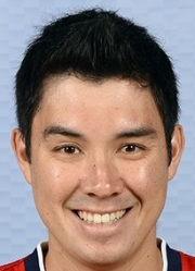 Erik Shoji Net Worth 2018: What is this volleyball player worth?