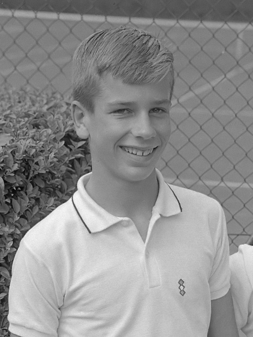Erik van Dillen Net Worth 2018: What is this tennis player worth?