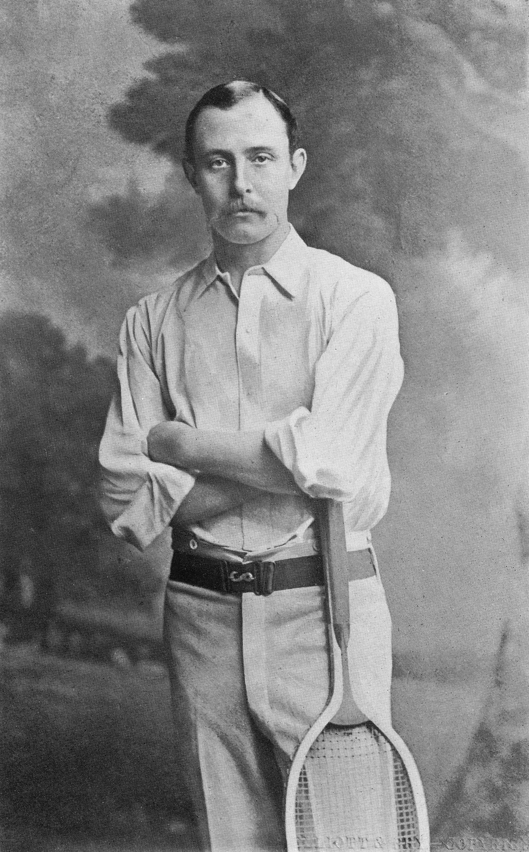 Ernest Renshaw Net Worth 2018: What is this tennis player worth?
