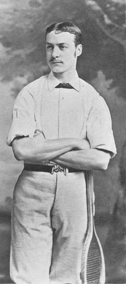 Ernest Lewis Net Worth 2018: What is this tennis player worth?