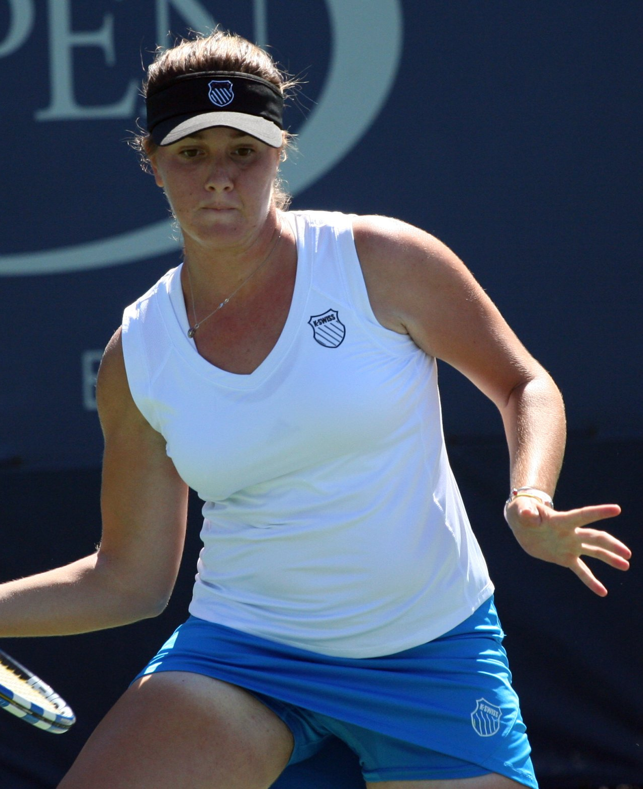 Ester Goldfeld Net Worth 2018: What is this tennis player worth?