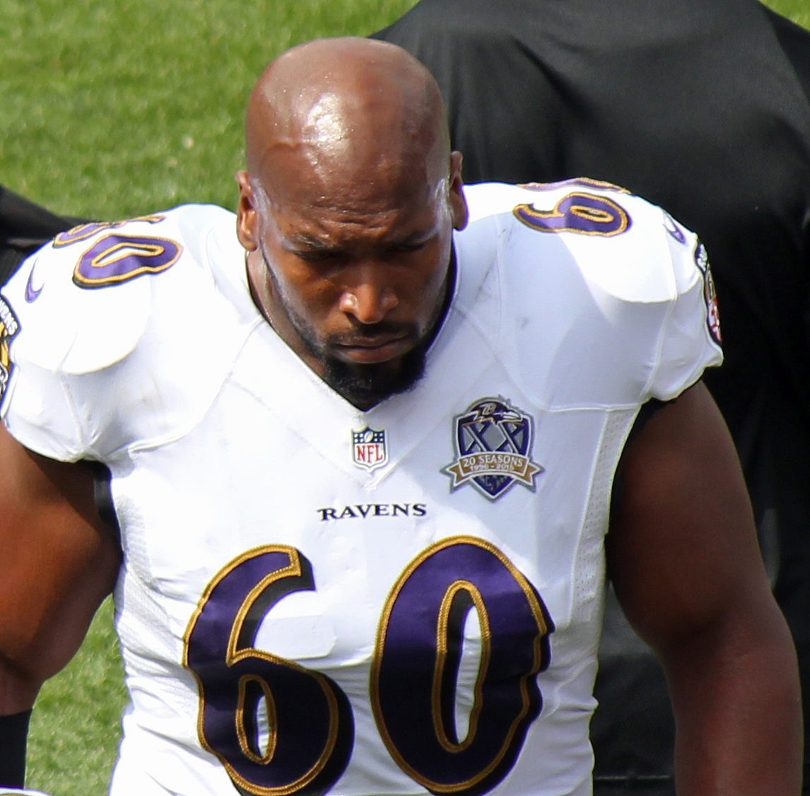 Eugene Monroe Net Worth 2018: What is this NFL football player worth?