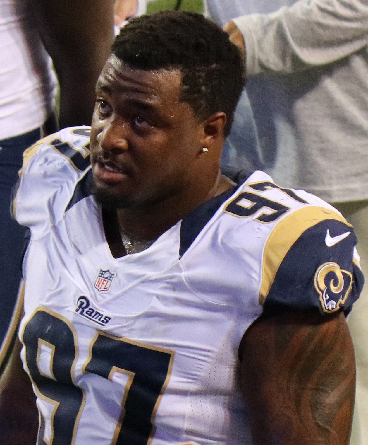 Eugene Sims Net Worth 2018: What is this NFL football player worth?