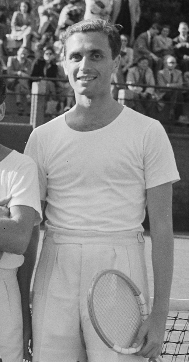 Eugenio Saller Net Worth 2018: What is this tennis player worth?