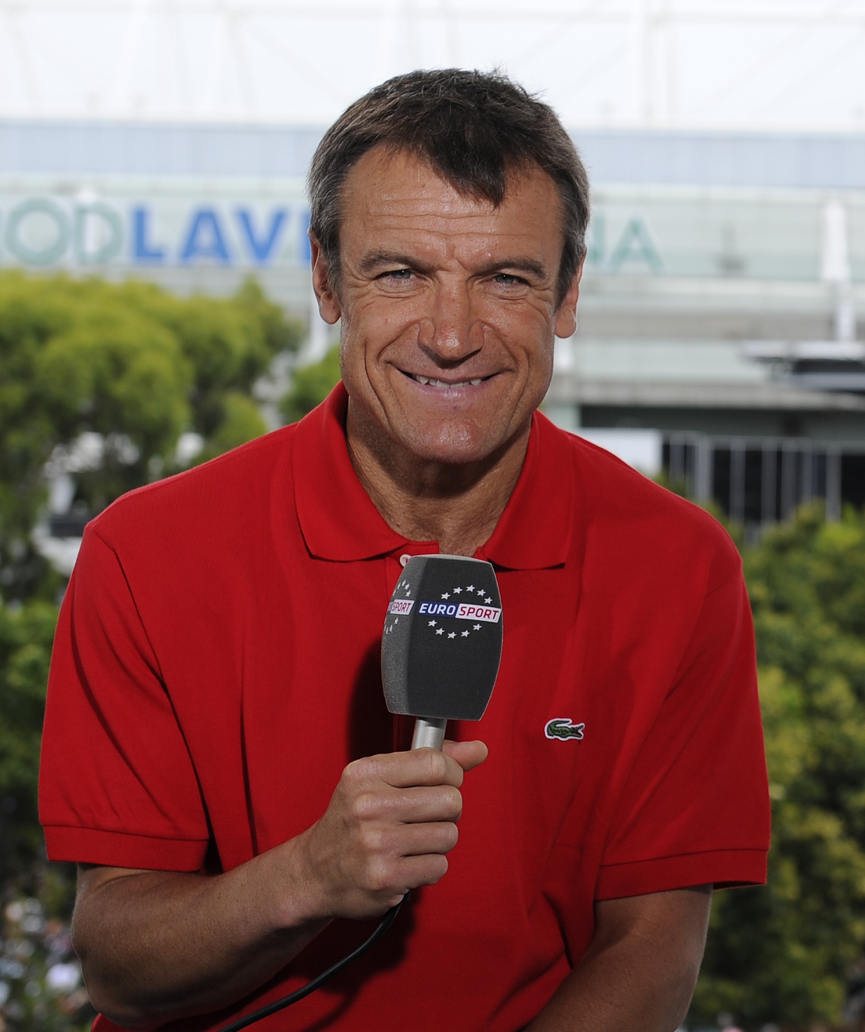 Mats Wilander Net Worth 2018: What is this tennis player worth?