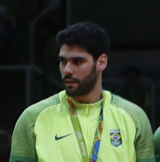 Evandro Guerra Net Worth 2018: What is this volleyball player worth?
