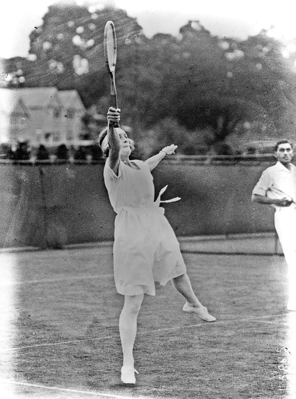 Evelyn Colyer Net Worth 2018: What is this tennis player worth?