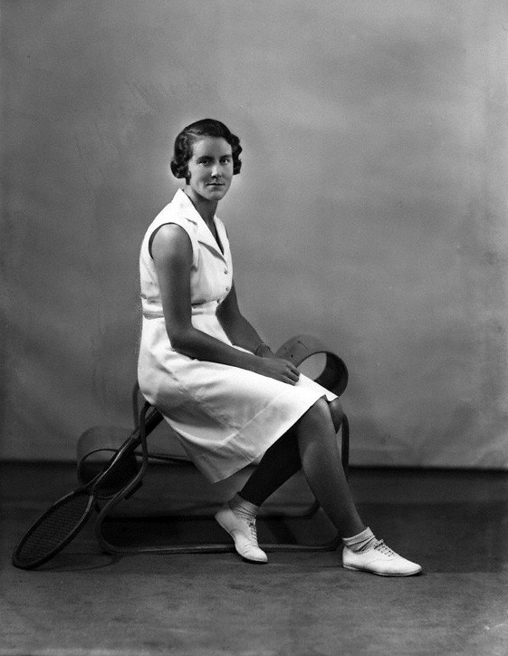 Evelyn Dearman Net Worth 2018: What is this tennis player worth?
